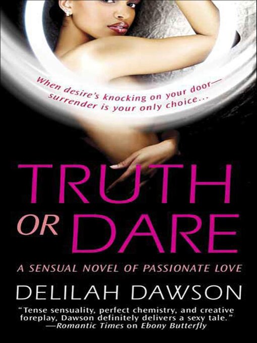 Title details for Truth or Dare by Delilah Dawson - Available